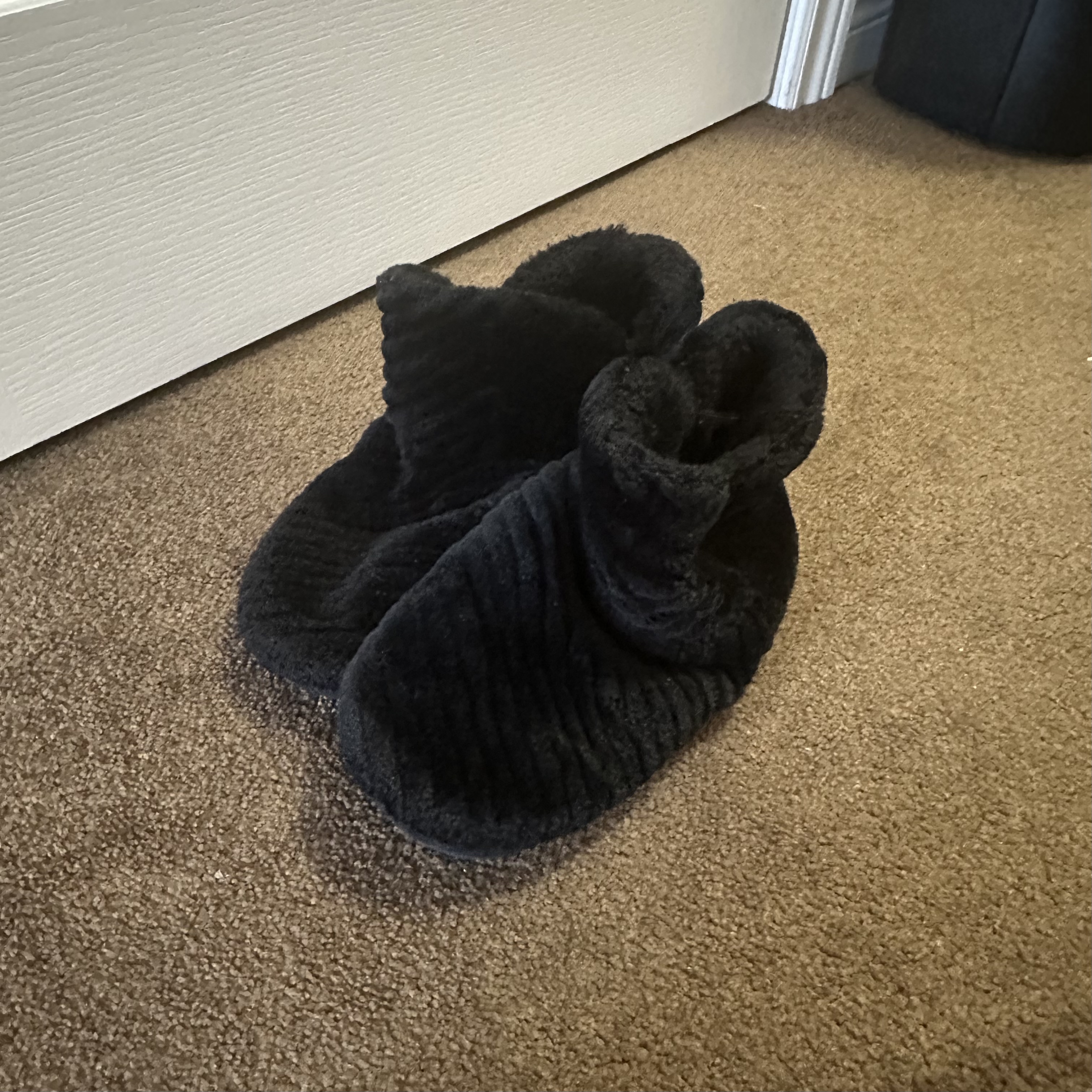 sound of footsteps walking inside the house <br><audio controls src='audio/footsteps.m4a'></audio>